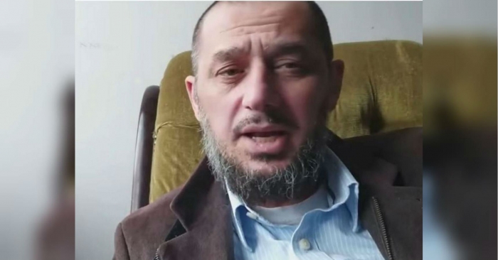 Во Франции зарезали чеченского блогера